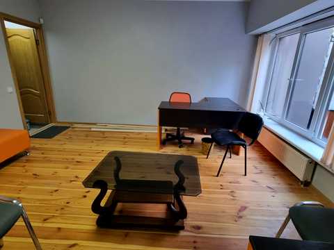 коммерческая по адресу Глубочицкая ул., 13