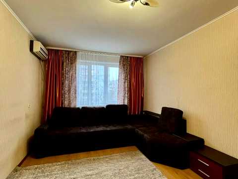 квартира за адресою Гвардійців-Широнінців вул., 92