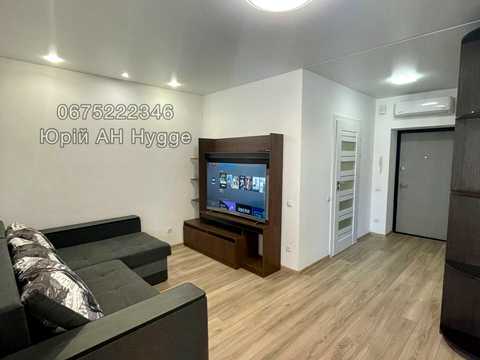 квартира за адресою Кульпарківська вул., 230-А