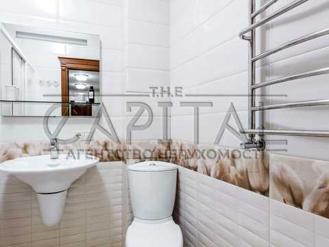 квартира за адресою Дмитрівська вул., 75
