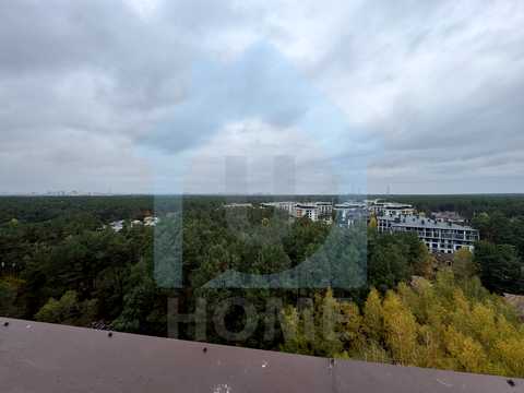 квартира по адресу Радистов ул., 34-Н