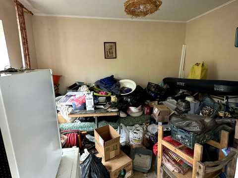 будинок за адресою 1-й Керченський пров., 2