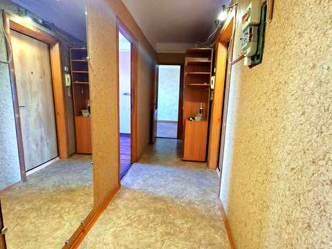 квартира за адресою Запоріжжя, Академіка Александрова вул., 5