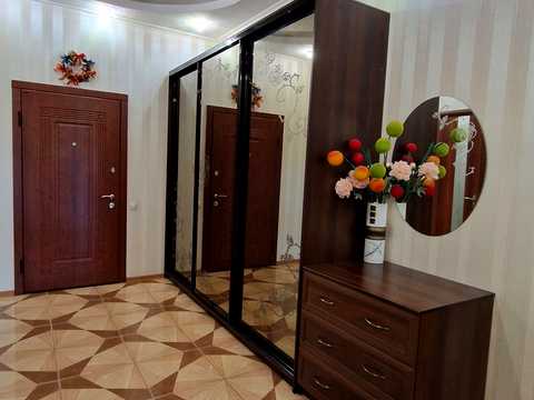 квартира за адресою Степана Руданського вул., 3-А