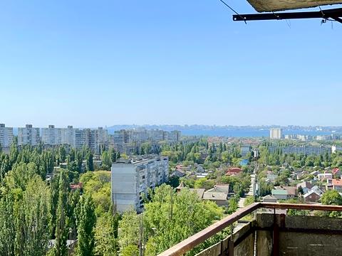 квартира за адресою Академіка Заболотного вул., 12