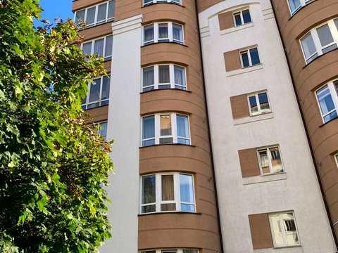 квартира за адресою Двірська вул., 5
