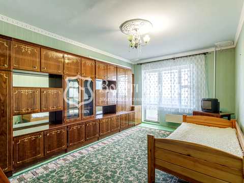 квартира за адресою Миколи Закревського вул., 39-А
