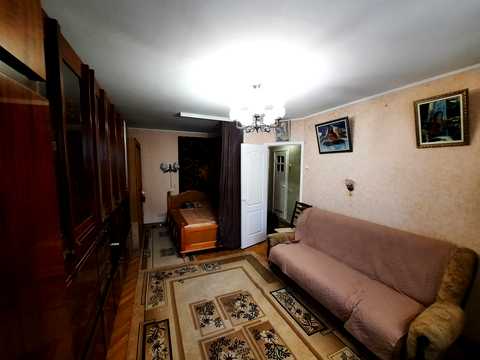 квартира по адресу Радужная ул., 13-В