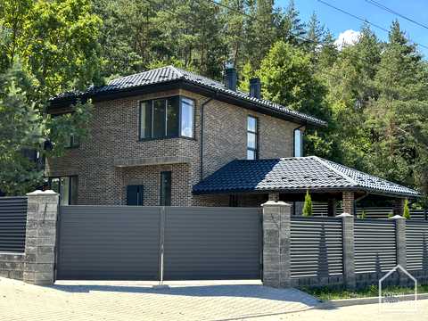 дом по адресу Вікентія Хвойки, 61