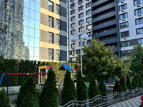 квартира по адресу Завальная ул., 10-Г