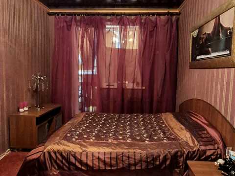 квартира за адресою Перемоги просп., 72г