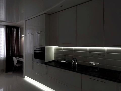 квартира за адресою Олени Пчілки вул., 8