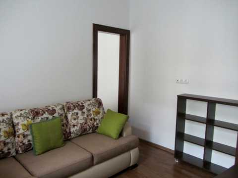 квартира за адресою Шептицьких, 31