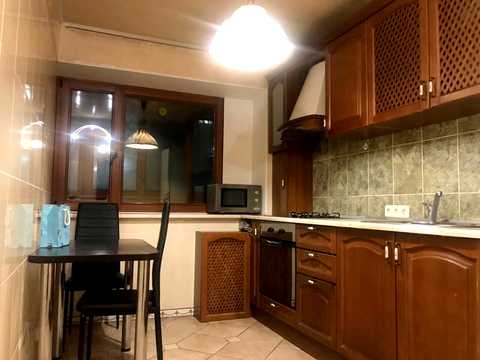 квартира по адресу Вячеслава Черновола ул., 30