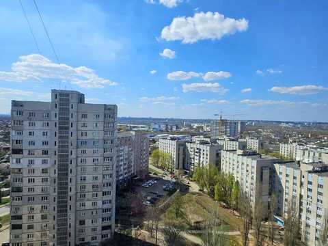 квартира за адресою Гвардійців-Широнінців вул., 37