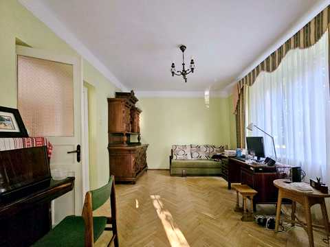будинок за адресою Львів, Запорізька вул., 1