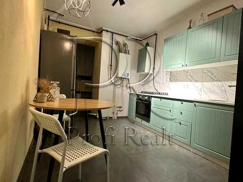 квартира за адресою Бориса Гмирі вул., 4
