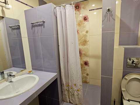 квартира по адресу Иорданская ул. (Лайоша Гавро), 11-Б