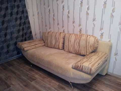 квартира за адресою Космонавтів вул., 23