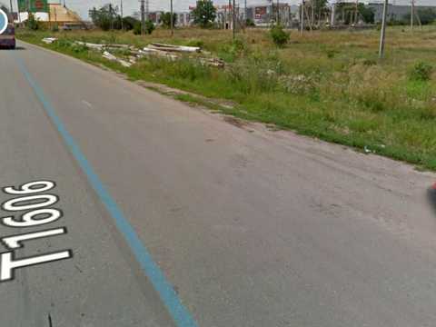 участок по адресу Южная дорога , 103