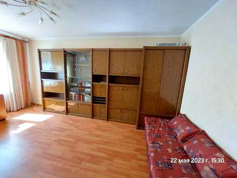 квартира за адресою Академіка Кіпріанова вул., 2