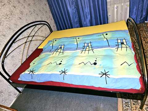 квартира по адресу Максима Залізняка ул., 12