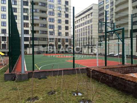 квартира за адресою Авіаконструктора Ігоря Сікорського вул. (Танкова), 4-Б