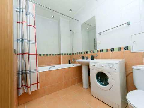 квартира по адресу Бассейная ул., 12