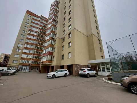 комерційна за адресою Хмельницький, Вінницька, 1