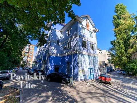коммерческая по адресу Николая Михновского бульв. (Дружбы народов), 26/1