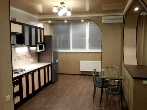 квартира за адресою Гольдберговская, 9