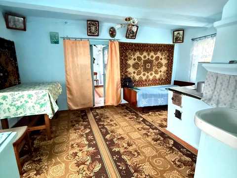 будинок за адресою Перемоги