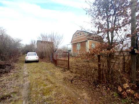 дом по адресу Медичний 4-й проїзд, 5