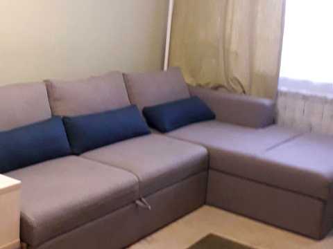квартира за адресою Академіка Заболотного вул., 116