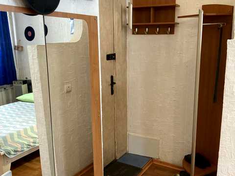 квартира по адресу Архитектора Городецкого ул., 4