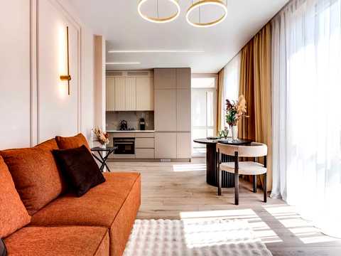 квартира за адресою Малоголосківська вул., 17