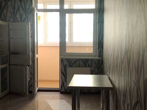 квартира по адресу Сім'ї Кульженків ул. (Петра Дегтяренка), 35