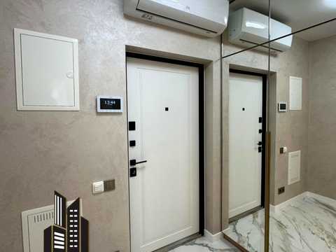 квартира за адресою Мартинова просп., 12