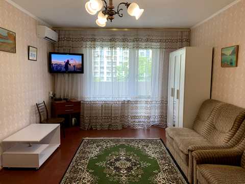 квартира за адресою Деміївська вул., 35