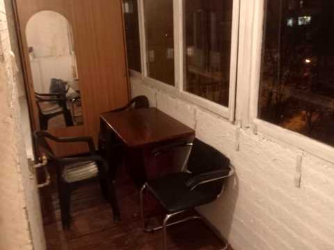 квартира за адресою Наталії Ужвій вул., 74