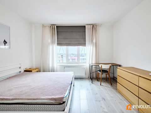 квартира за адресою Соборна вул., 109