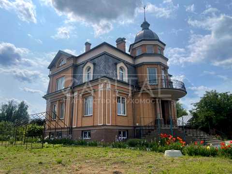 будинок за адресою святошинський
