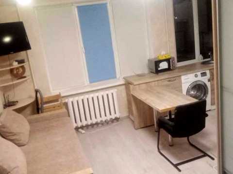 квартира по адресу Науки просп., 98