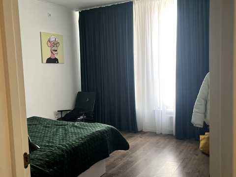 квартира по адресу Берестейский просп. (Победы), 67-Г