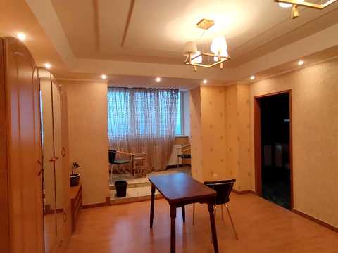 квартира по адресу Павла Тычины просп., 16/2