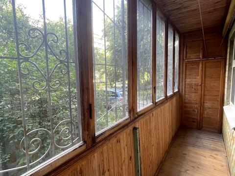 квартира за адресою Зодчих вул., 38