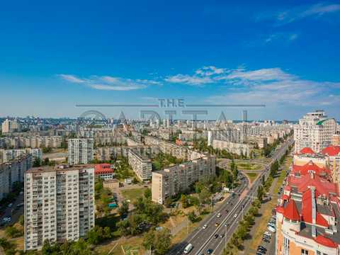 квартира за адресою Київ, Володимира Івасюка просп. (Героїв Сталінграду), 4-А