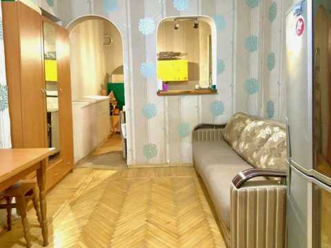 квартира по адресу Коблевская ул. (Коблевська), 43