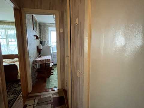 квартира по адресу Мира просп., 52