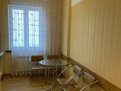квартира за адресою Градинська вул., 7